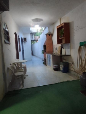 Casa de Praia da Vó